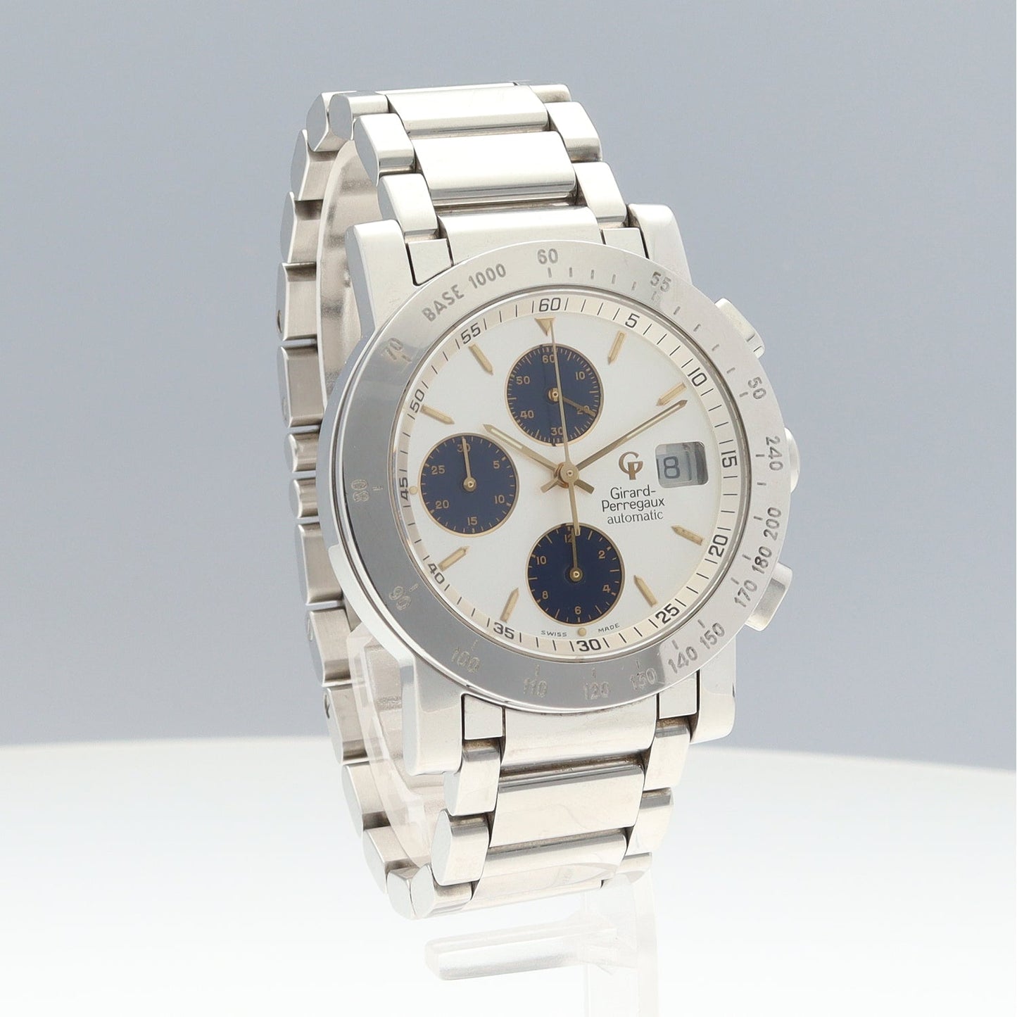 GP7000 Chronograph 2GRP01-00052