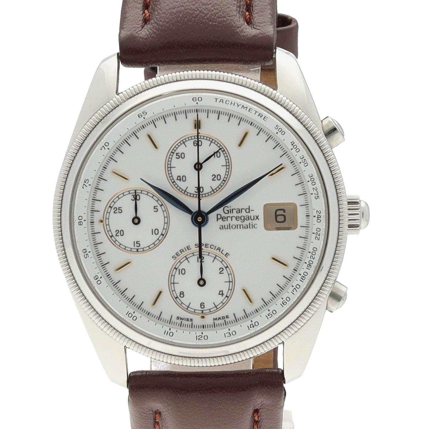 4910 Chronograph 2GRP01-00057