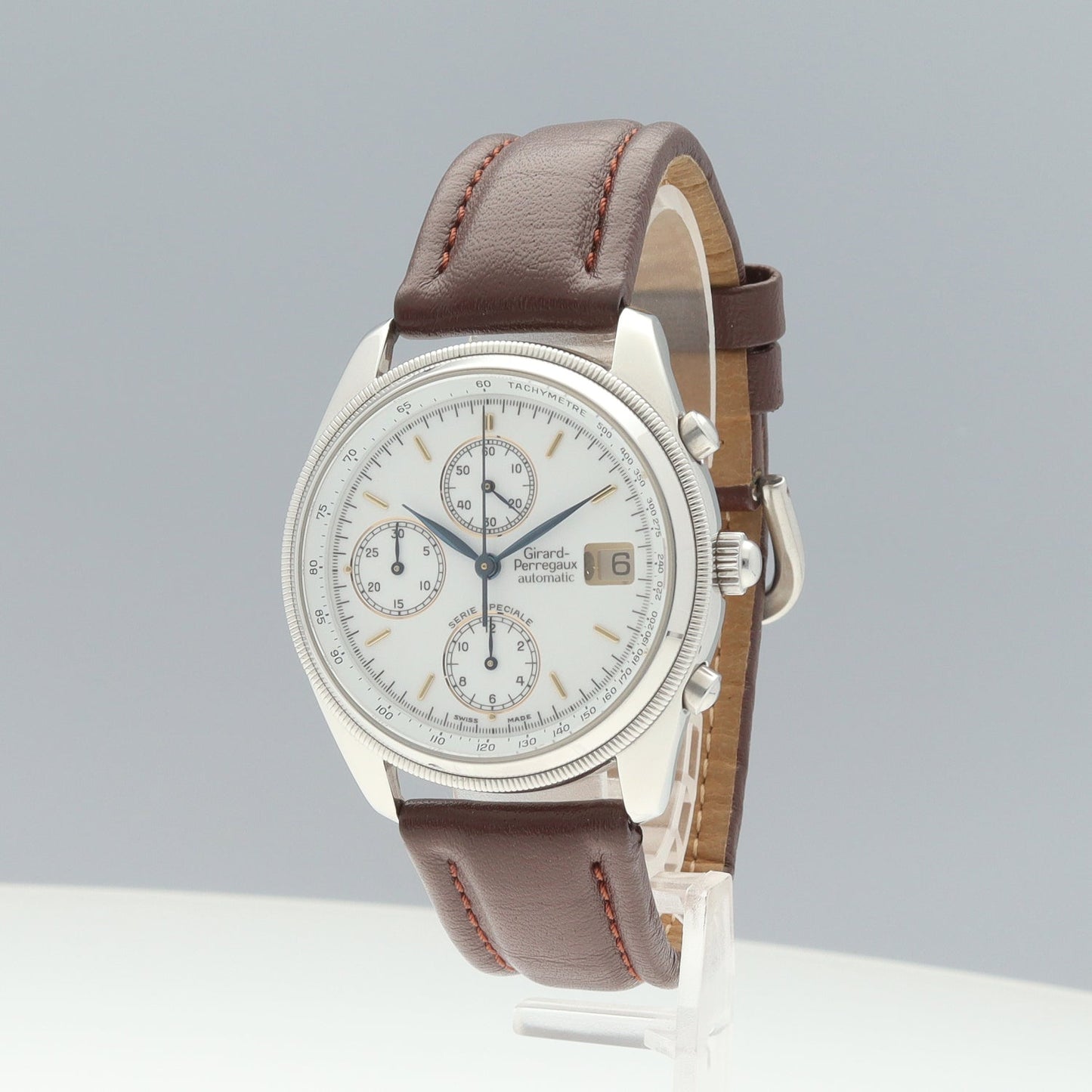 4910 Chronograph 2GRP01-00057