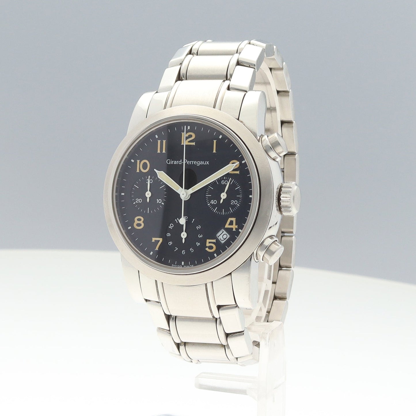 8020 Ferrari Chronograph 2GRP01-00060