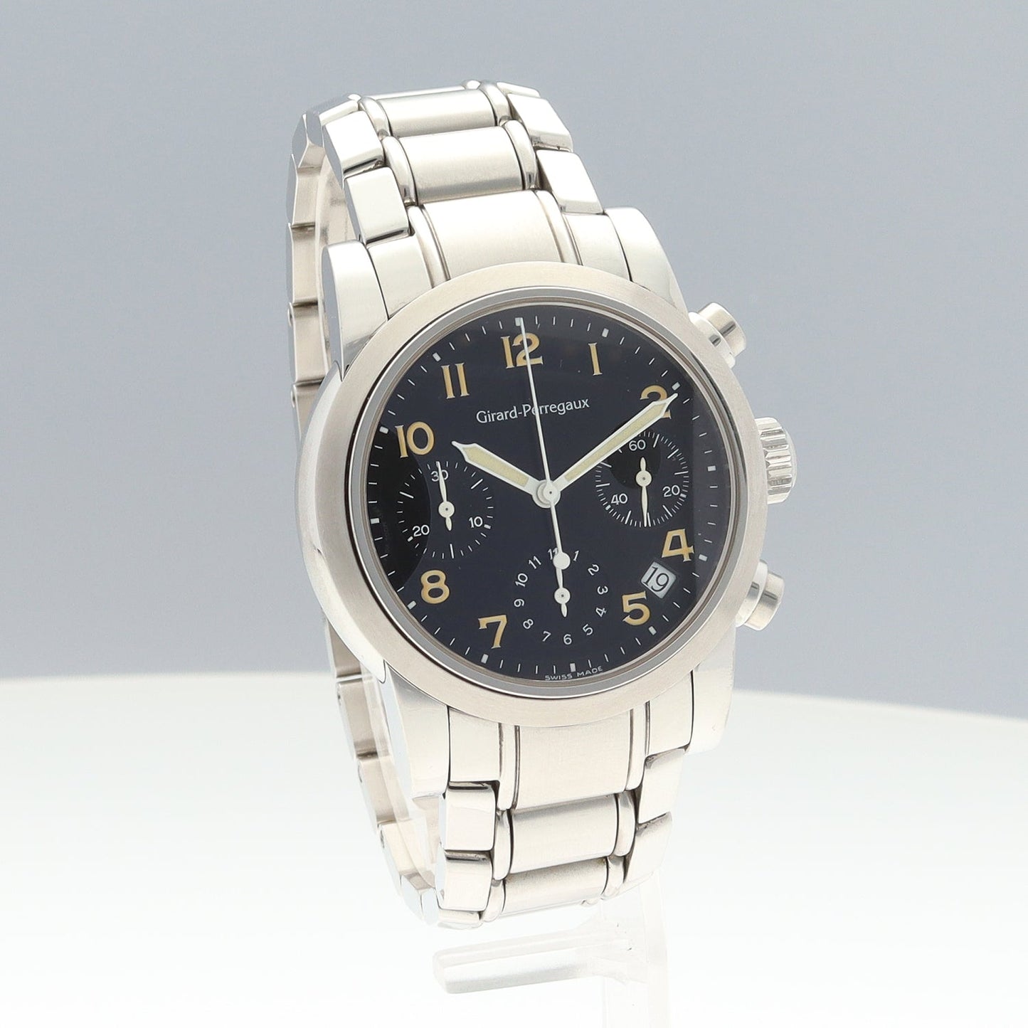 8020 Ferrari Chronograph 2GRP01-00060