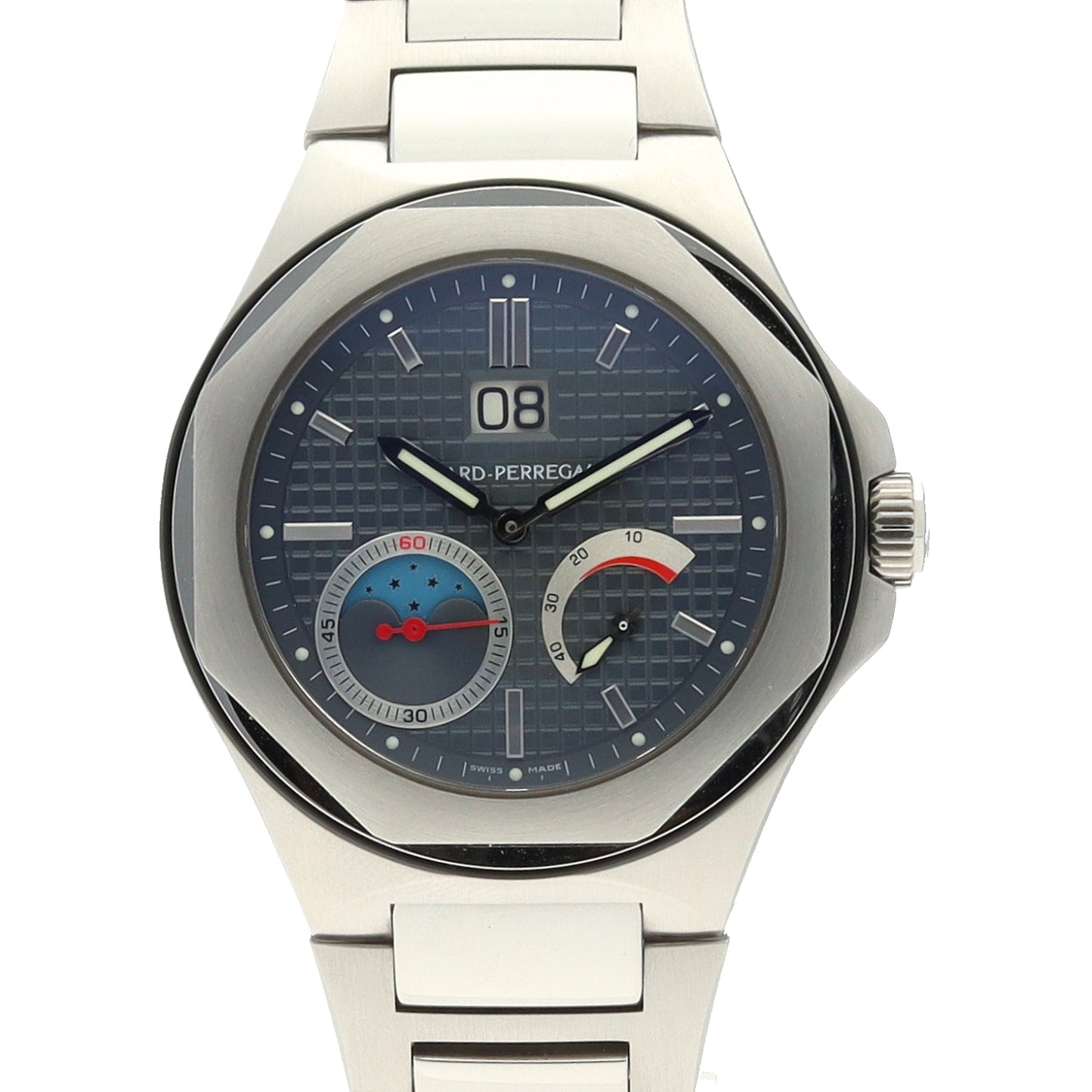 80185-11-231-11A Laureato Evo3 2GRP01-00069