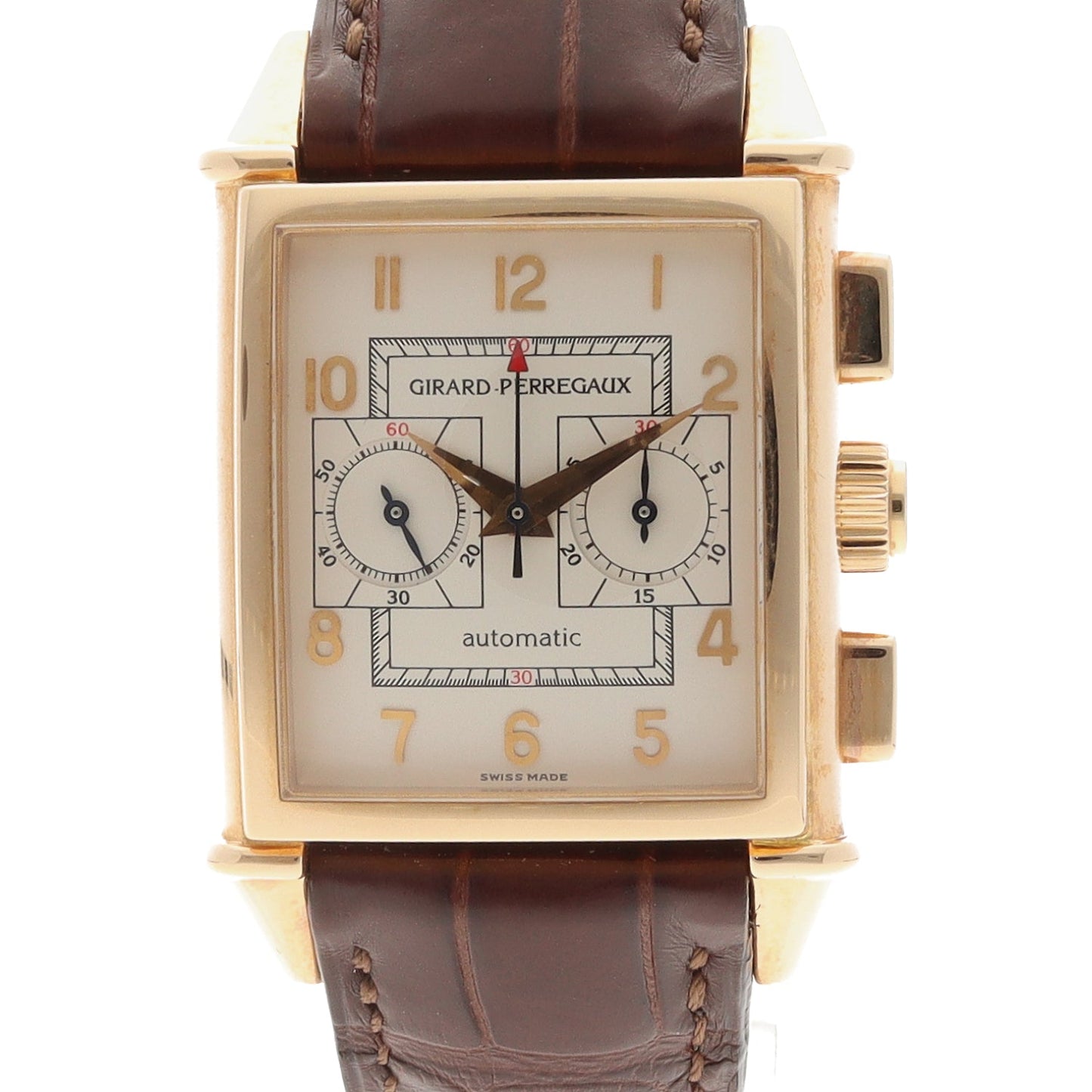 25990.0.52.1151 Vintage 1945 Chrono PG 2GRP33-00005