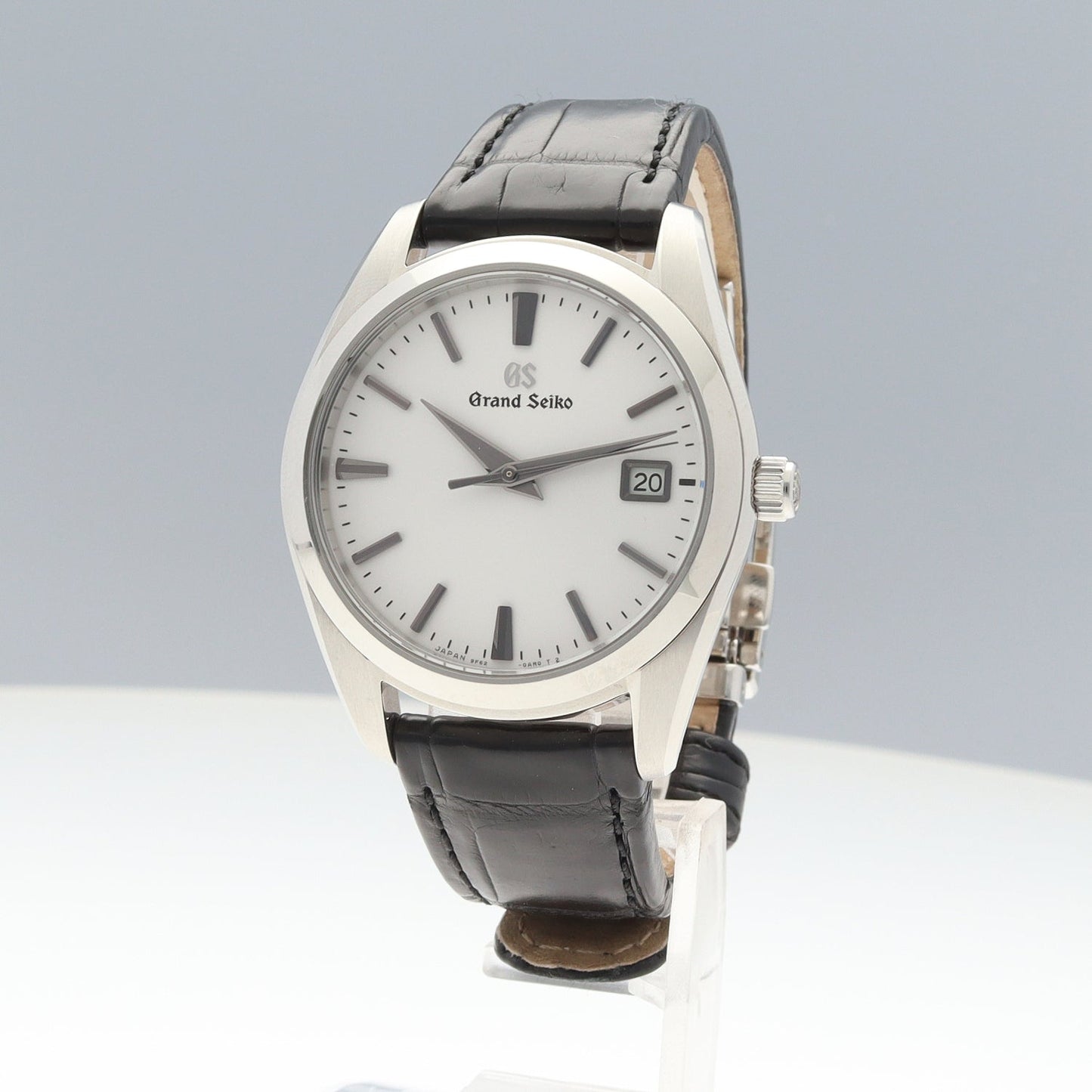 SBGX295 Heritage Collection 2GSE01-00079