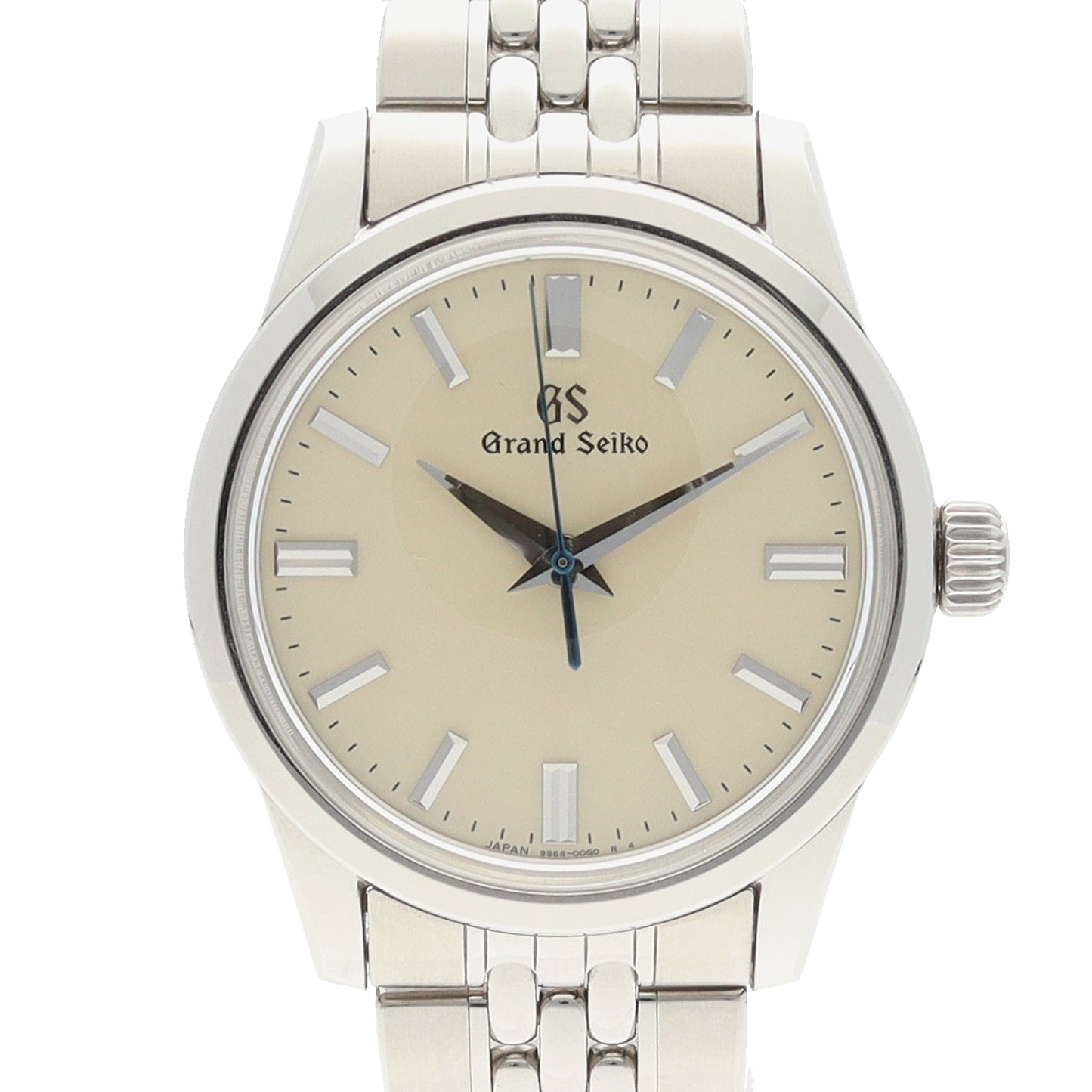 SBGW235 Hand-winding 2GSE01-00091
