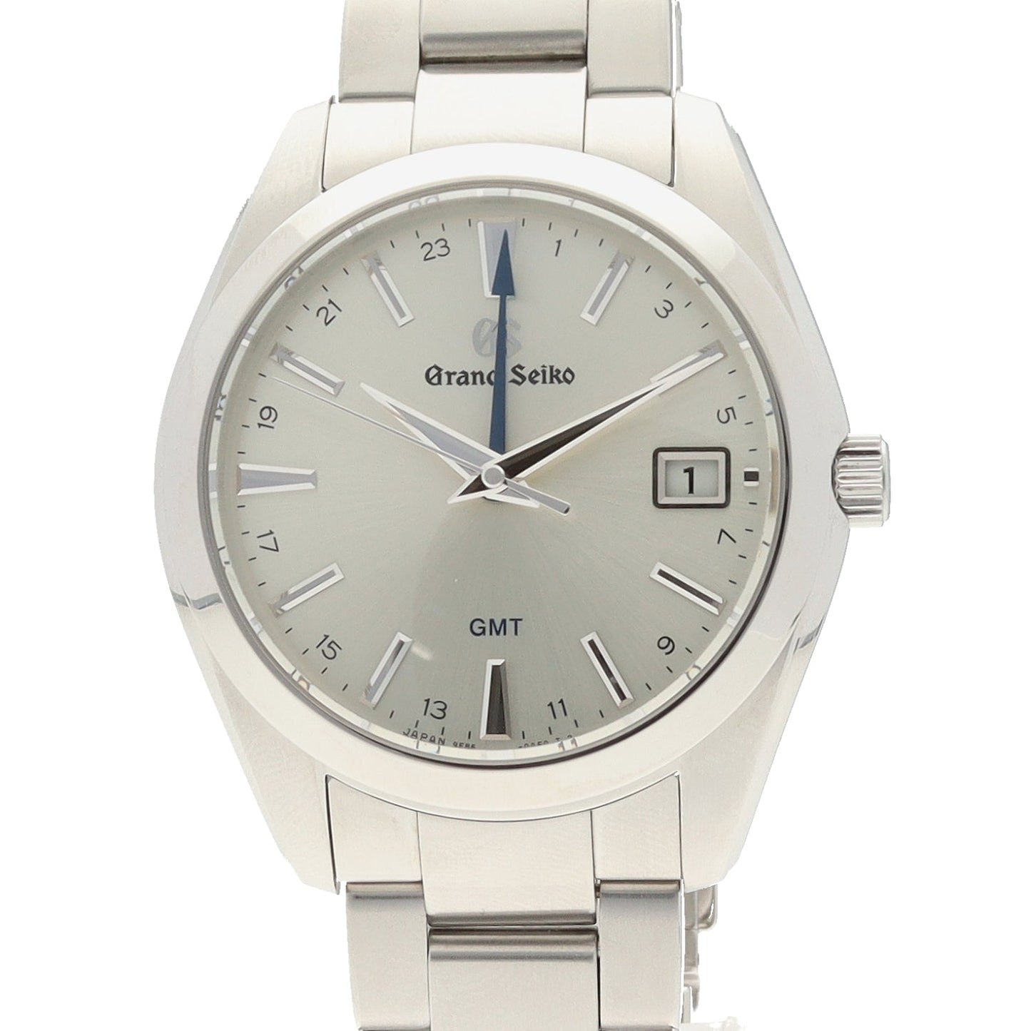SBGN011 Heritage Collection 2GSE01-00093