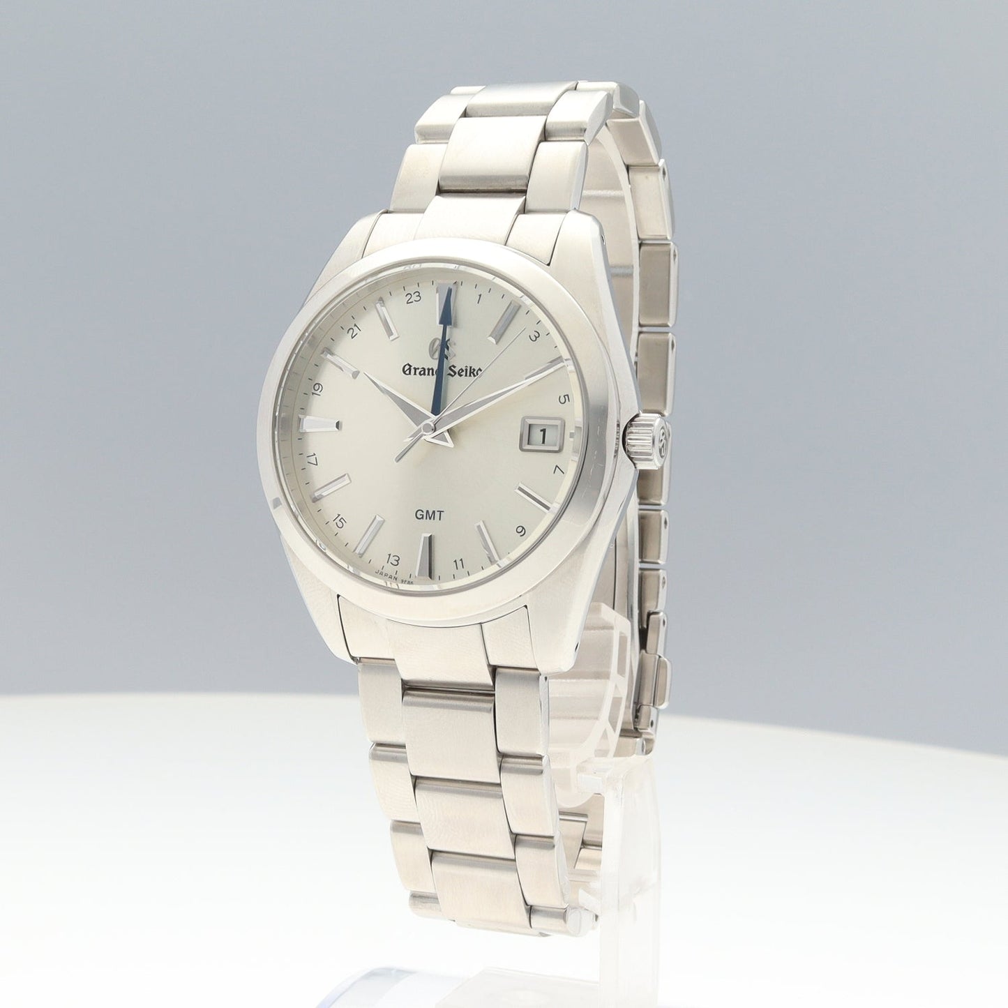 SBGN011 Heritage Collection 2GSE01-00093
