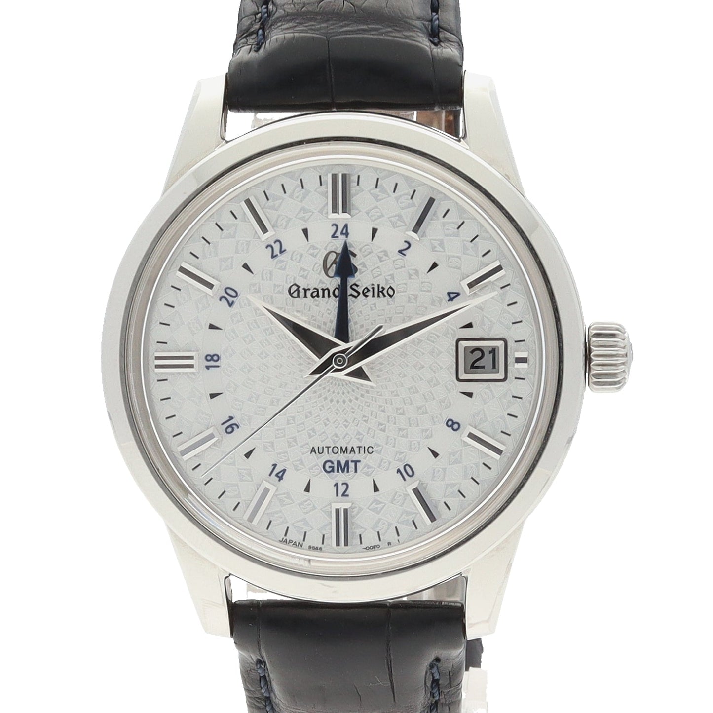 SBGM235 Caliber 9S 20th Anniversary Limited Edition 2GSE01-00096