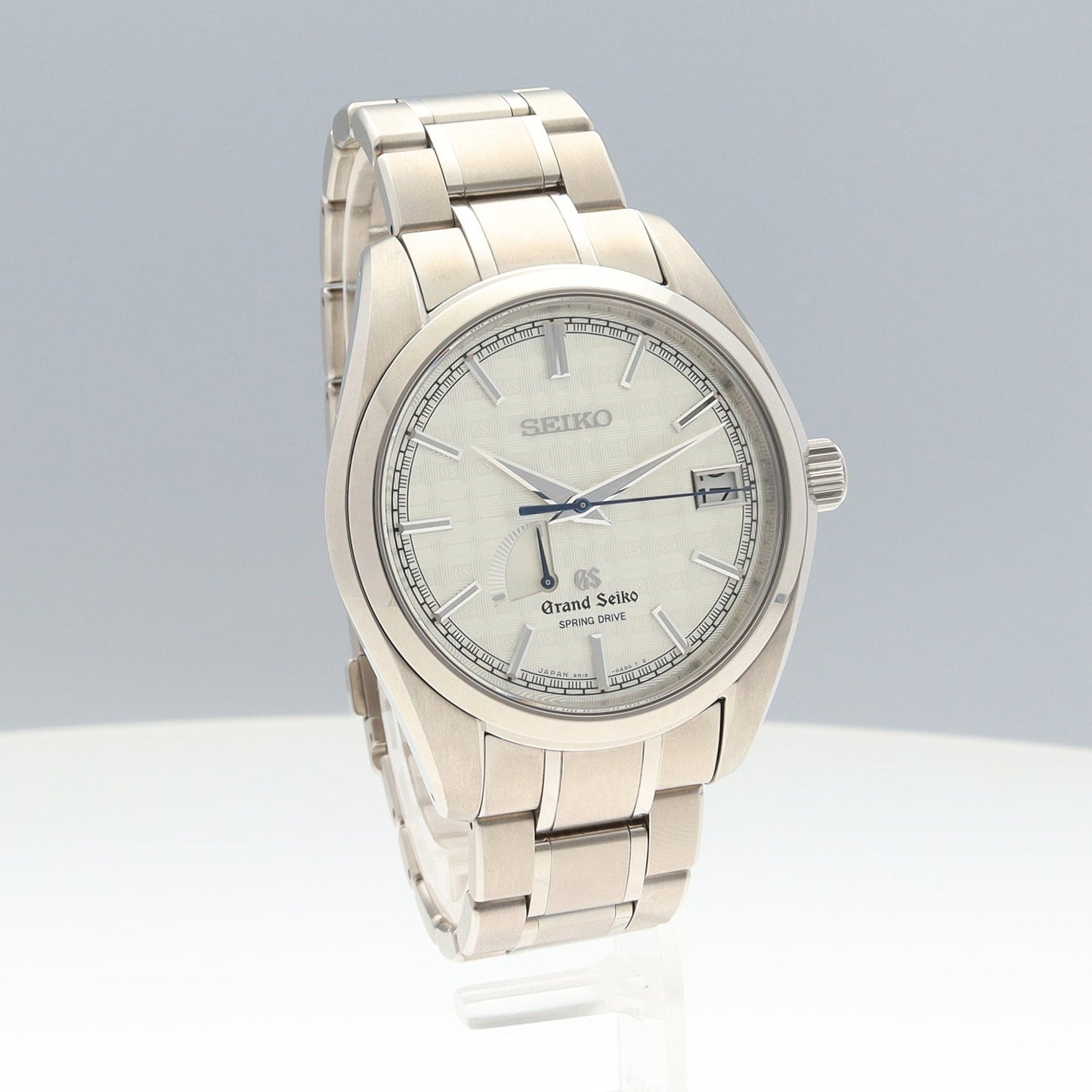 SBGA109 Spring Drive 700 Limited 10th Anniversary 2GSE01-00097