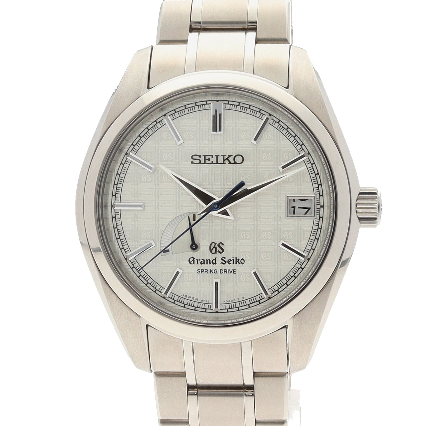SBGA109 Spring Drive 700 Limited 10th Anniversary 2GSE01-00097