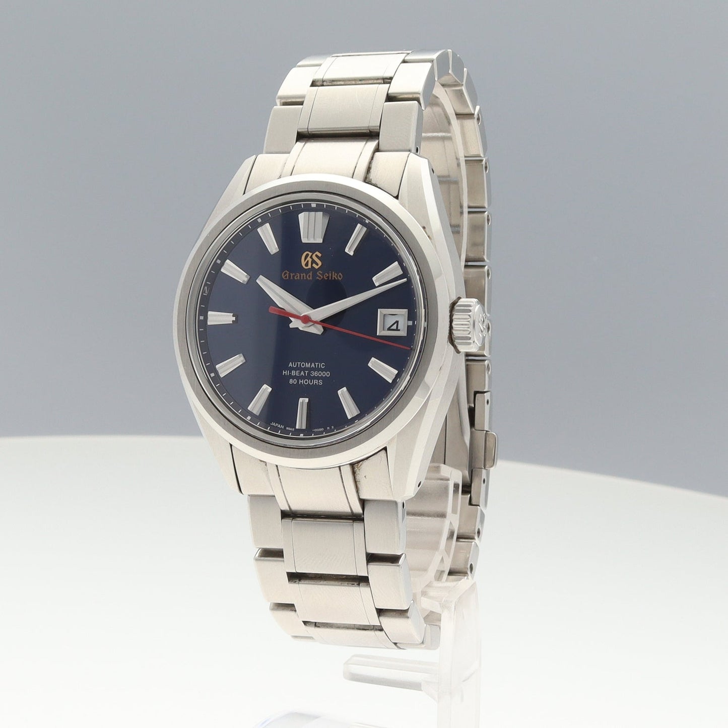 SLGH003 Automatic 60th Anniversary Limited Edition 2GSE01-00101