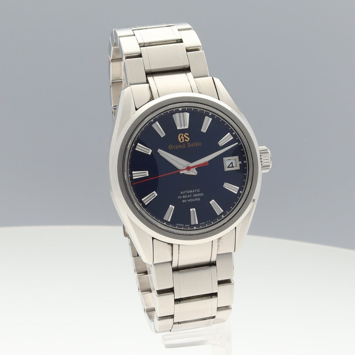 SLGH003 Automatic 60th Anniversary Limited Edition 2GSE01-00101
