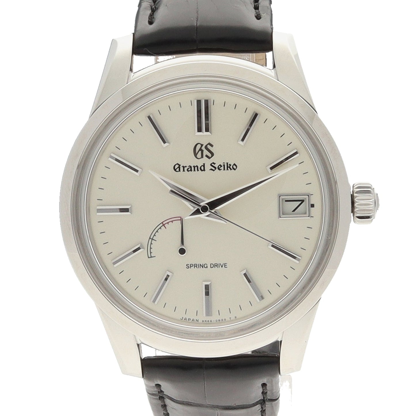 SBGA293 Elegance Collection 2GSE01-00102