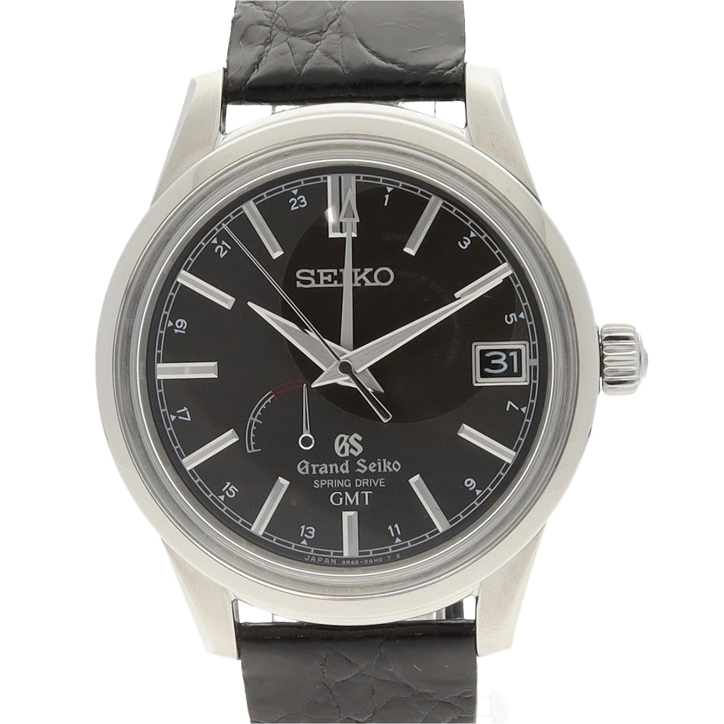 SBGE027 Power Reserve Spring Drive 2GSE01-00103