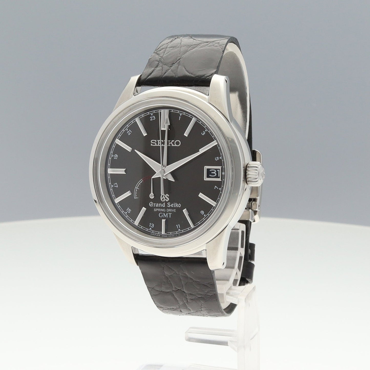 SBGE027 Power Reserve Spring Drive 2GSE01-00103