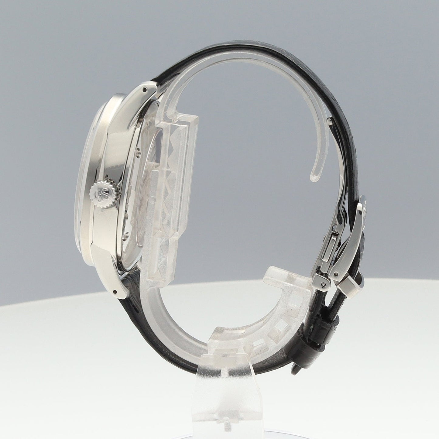 SBGE027 Power Reserve Spring Drive 2GSE01-00103