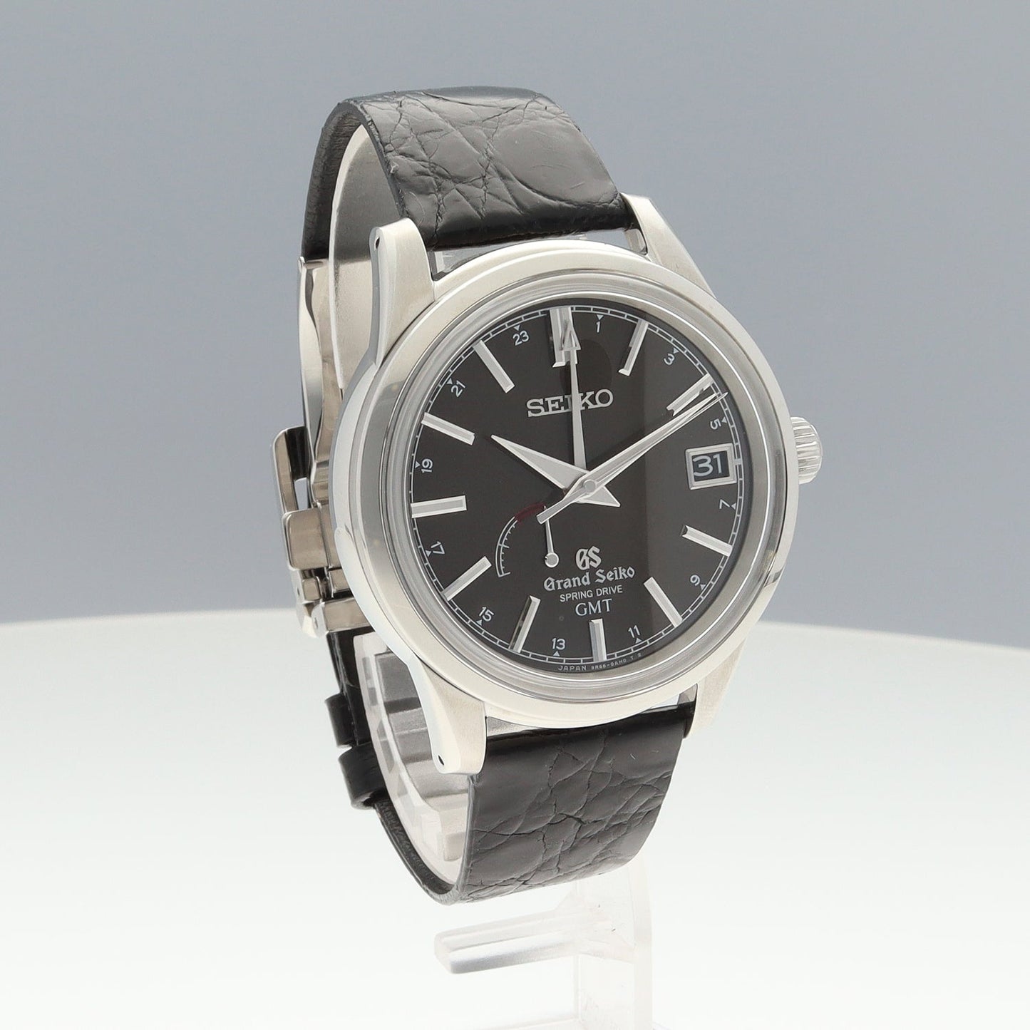SBGE027 Power Reserve Spring Drive 2GSE01-00103