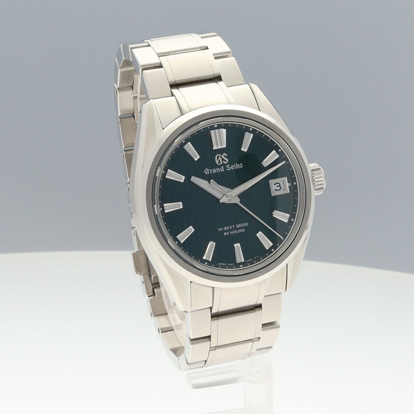 SLGH011 Evolution 9 Collection Exclusive model for boutique online 2GSE01-00105