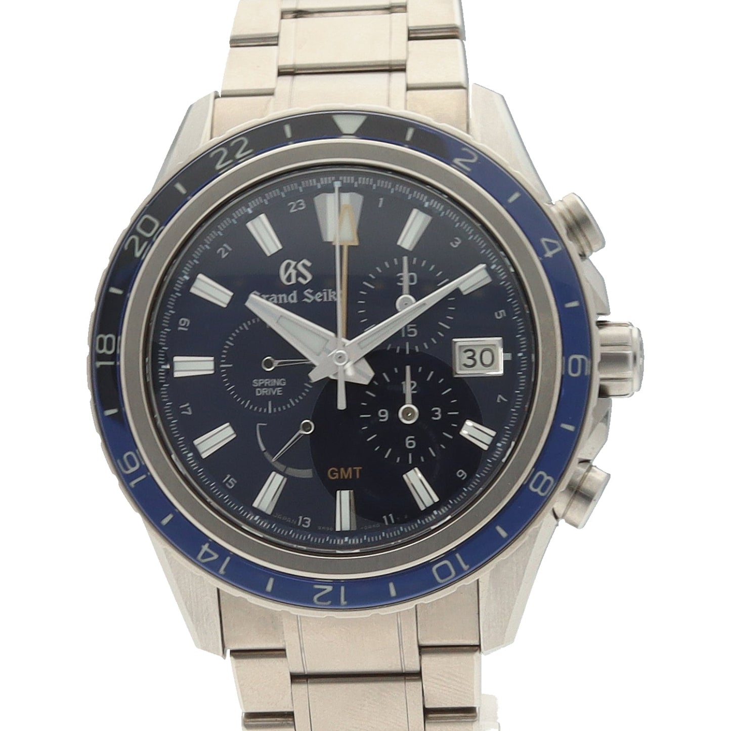 SBGC249 Evolution 9 Collection 15th Anniversary Limited Edition 2GSE01-00106