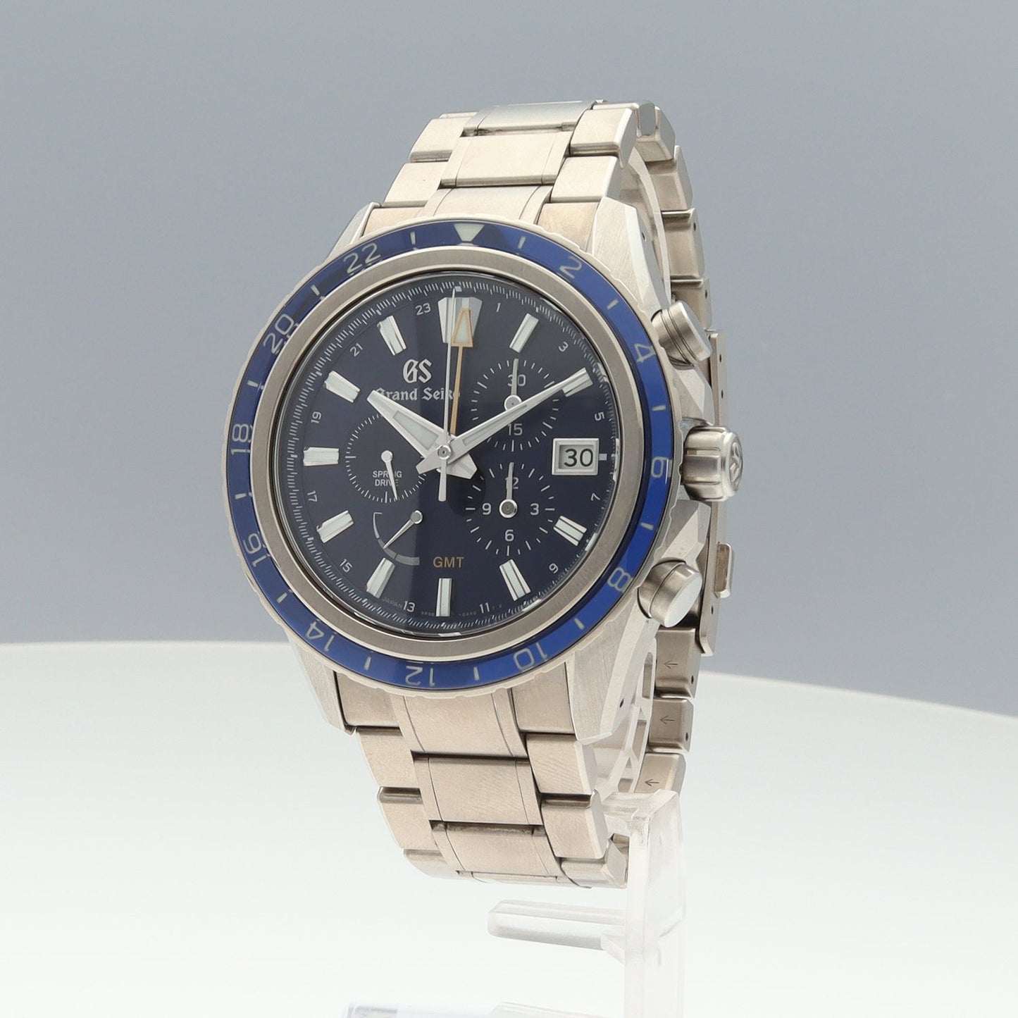 SBGC249 Evolution 9 Collection 15th Anniversary Limited Edition 2GSE01-00106
