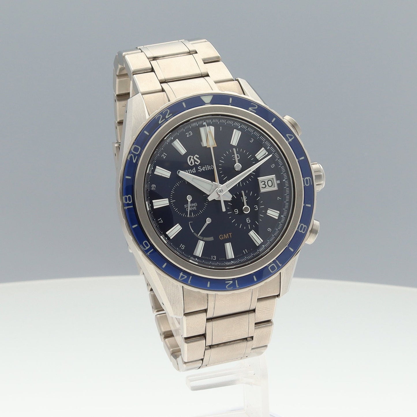 SBGC249 Evolution 9 Collection 15th Anniversary Limited Edition 2GSE01-00106