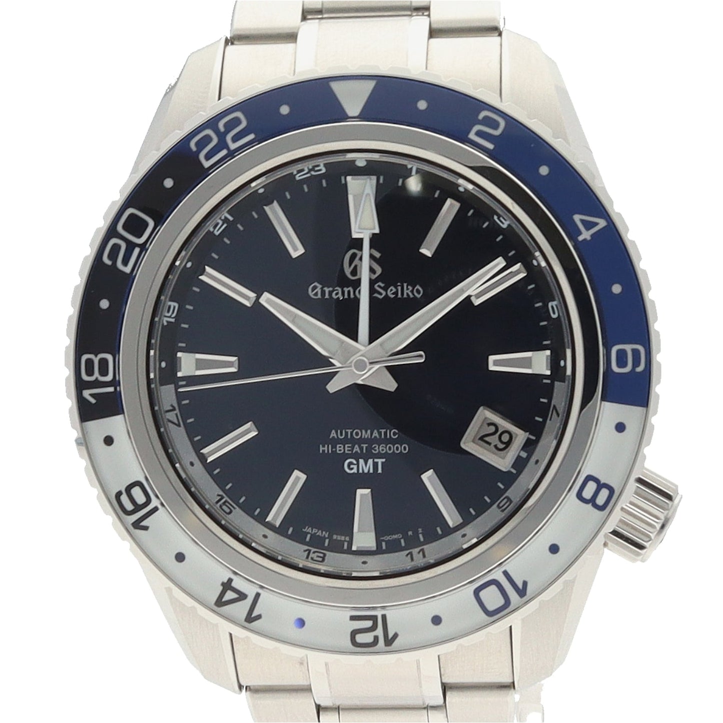 SBGJ237 Sport Collection 2GSE01-00107