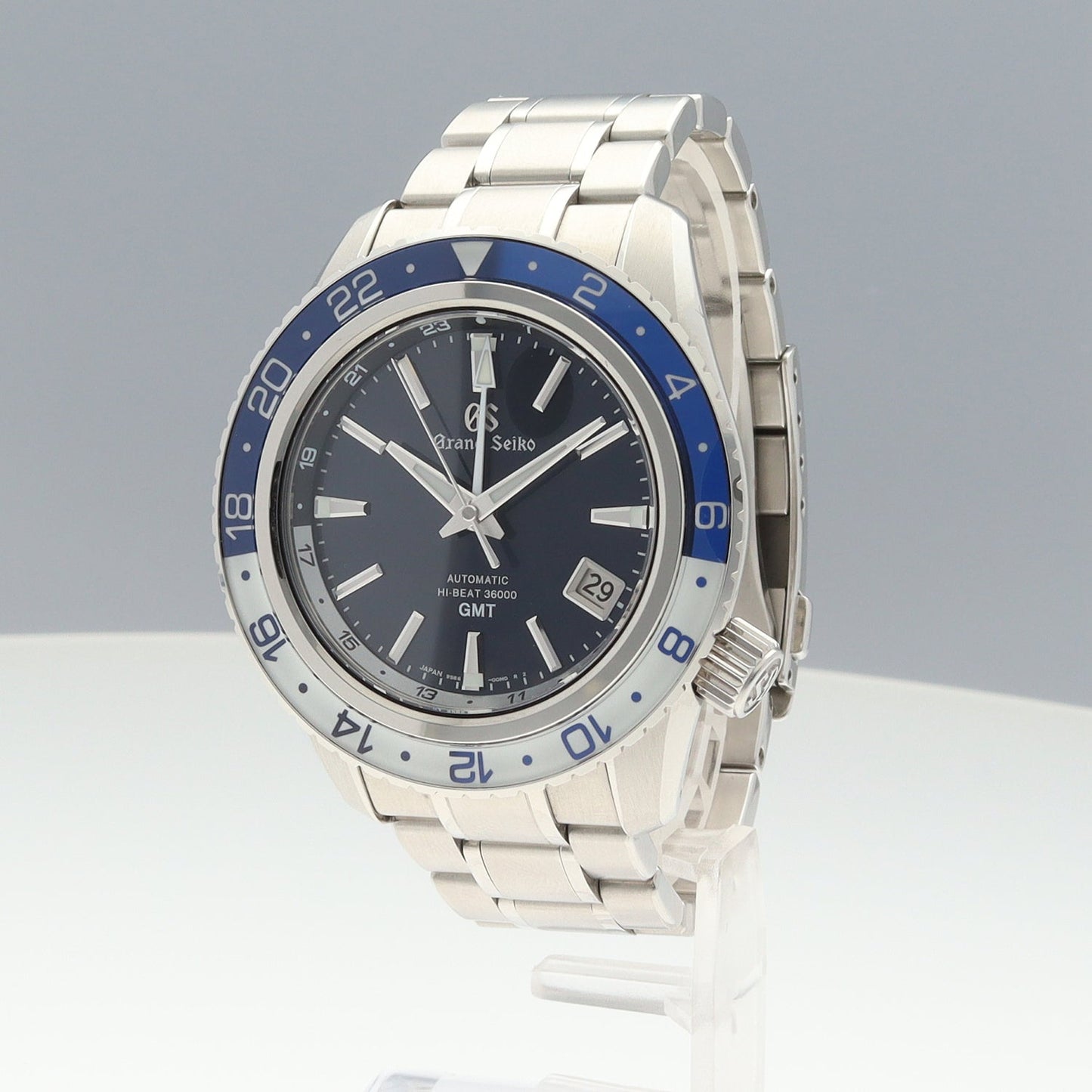 SBGJ237 Sport Collection 2GSE01-00107