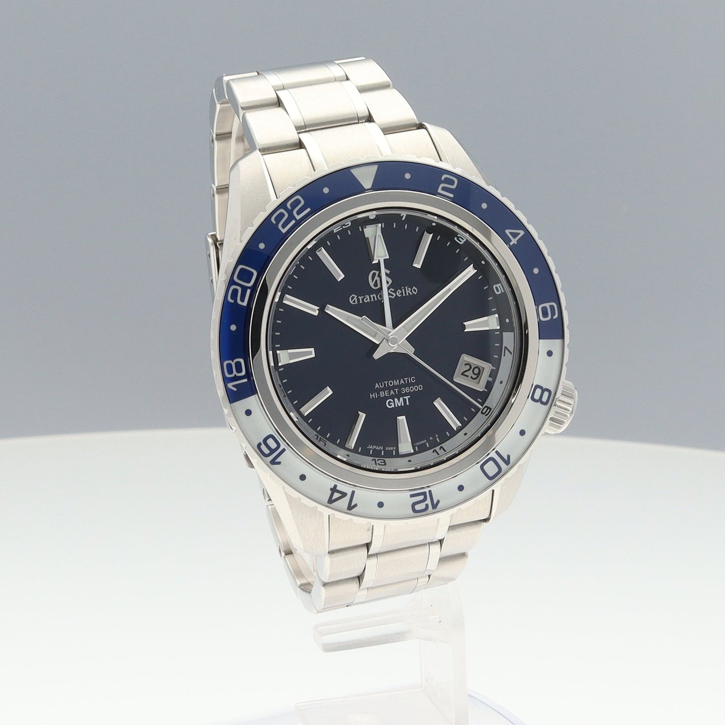 SBGJ237 Sport Collection 2GSE01-00107