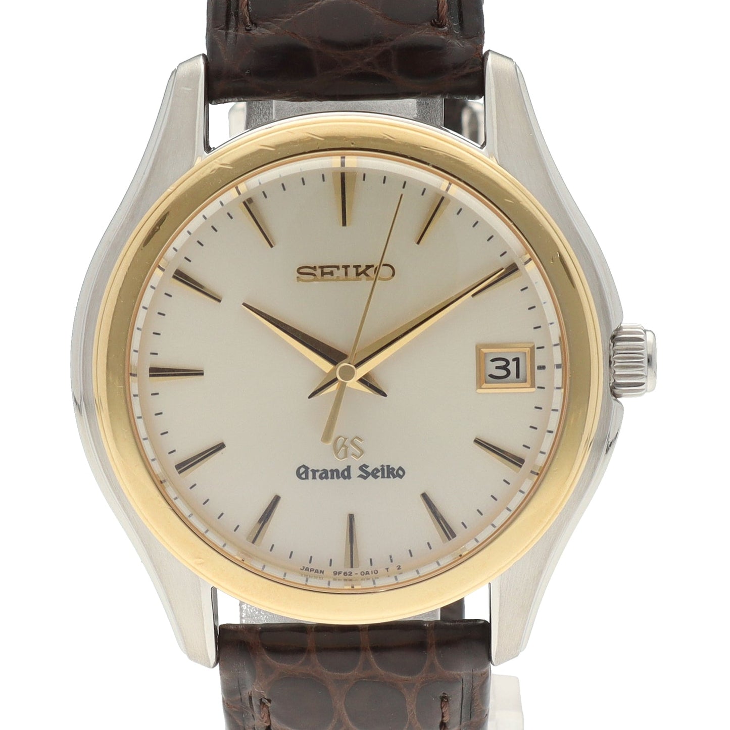 SBGX002 Grand seiko quartz 2GSE01-00108