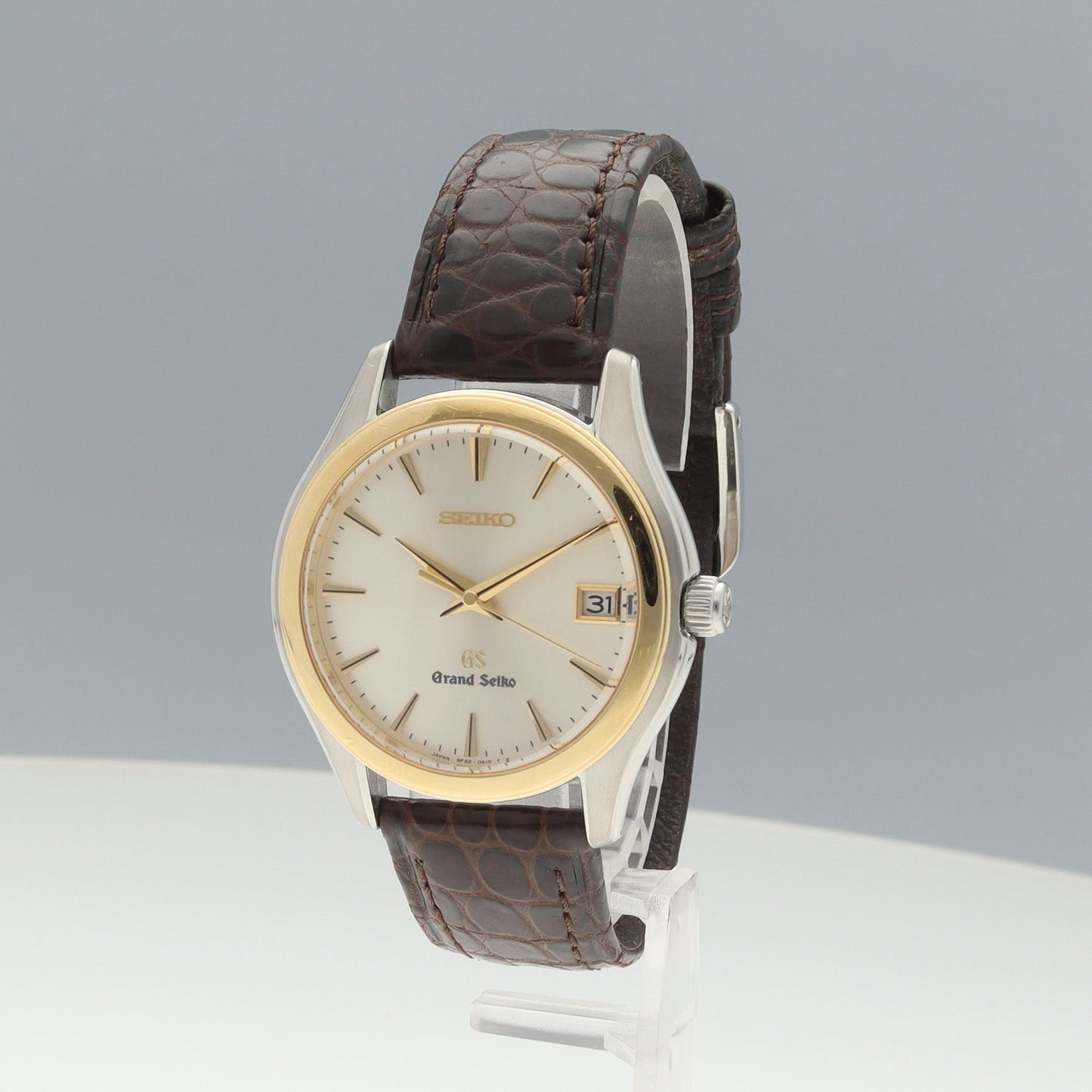 SBGX002 Grand seiko quartz 2GSE01-00108