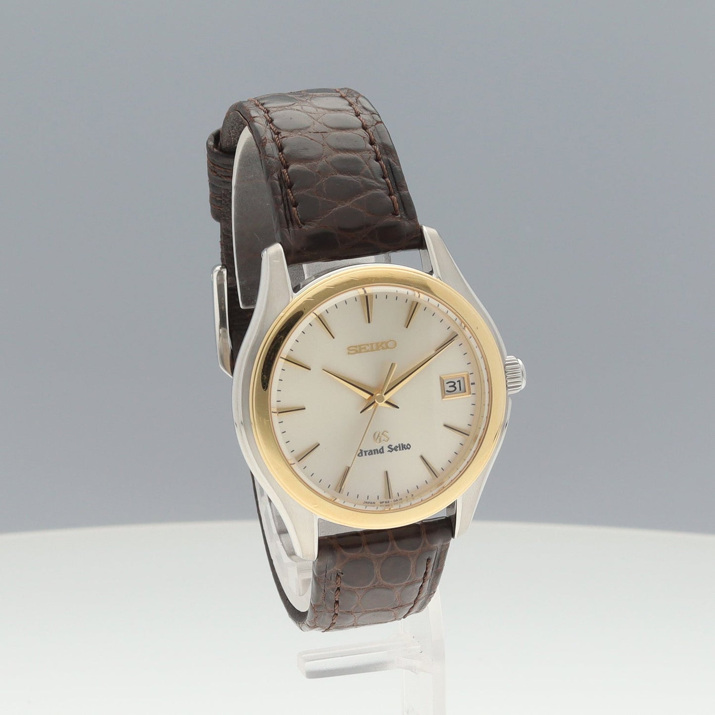 SBGX002 Grand seiko quartz 2GSE01-00108