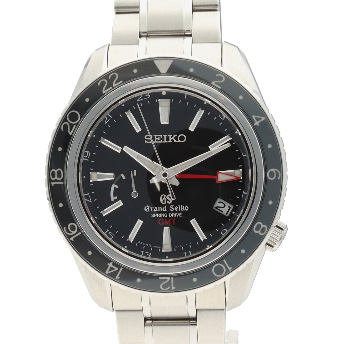SBGE001 Spring Drive Master Shop Limited 2GSE01-00114