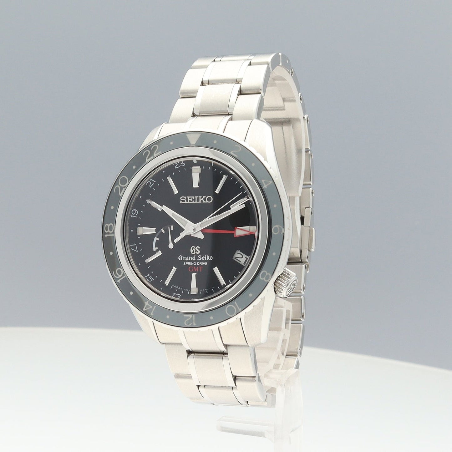 SBGE001 Spring Drive Master Shop Limited 2GSE01-00114
