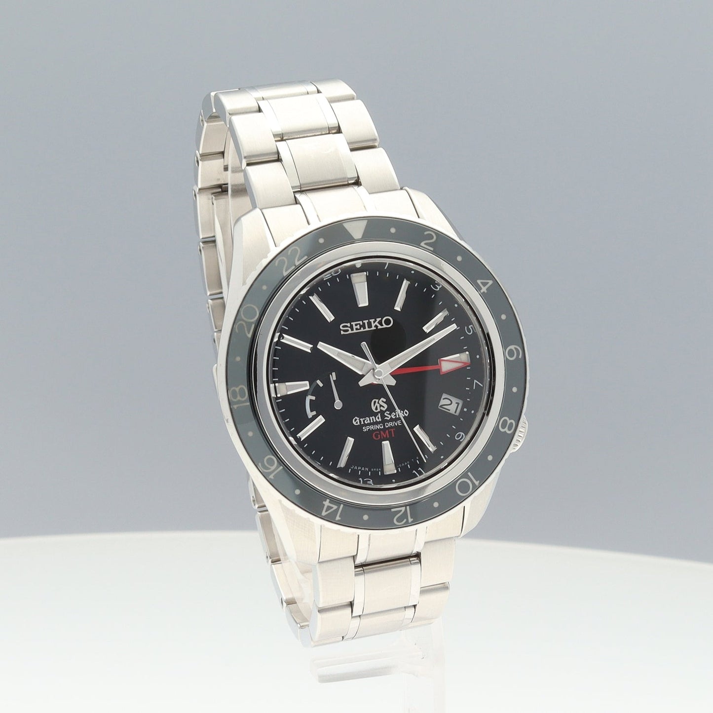 SBGE001 Spring Drive Master Shop Limited 2GSE01-00114