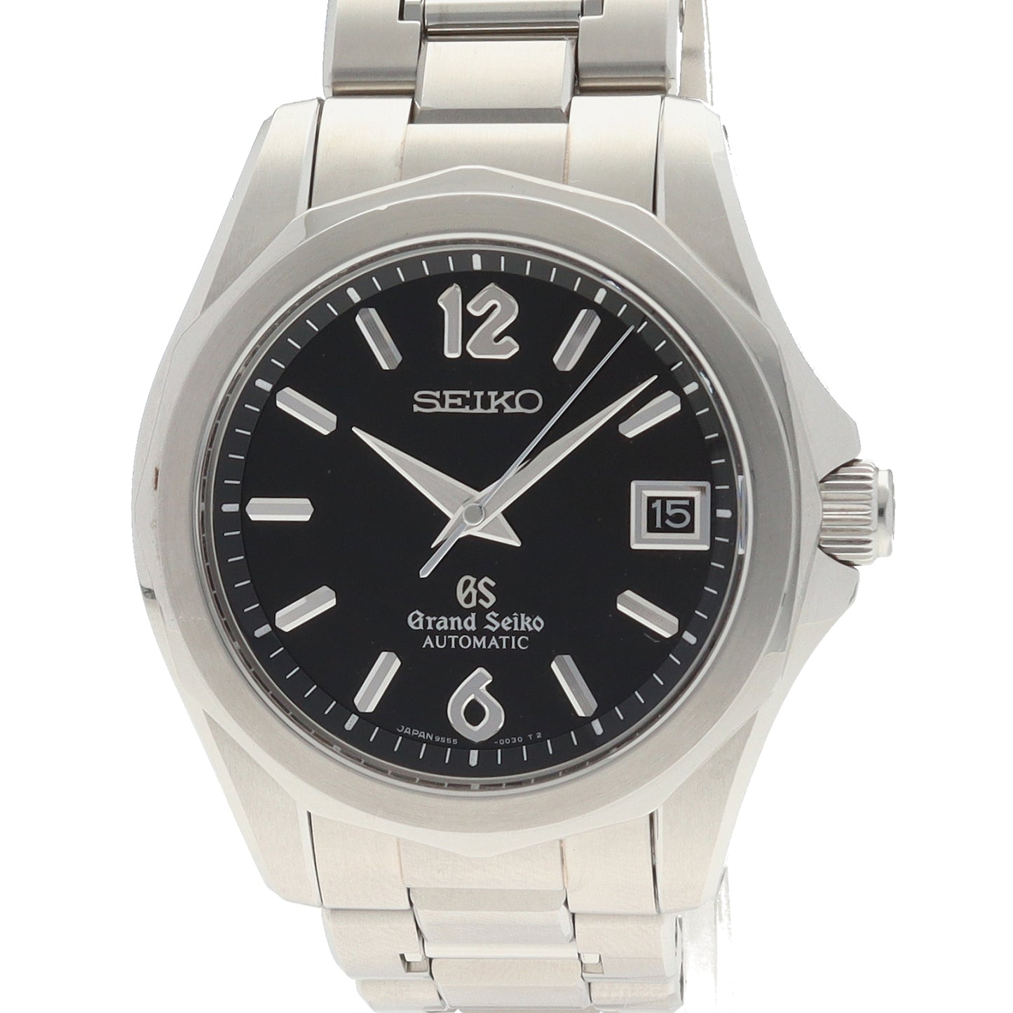 SBGR019 Grand Siko Mechanical 2GSE01-00089