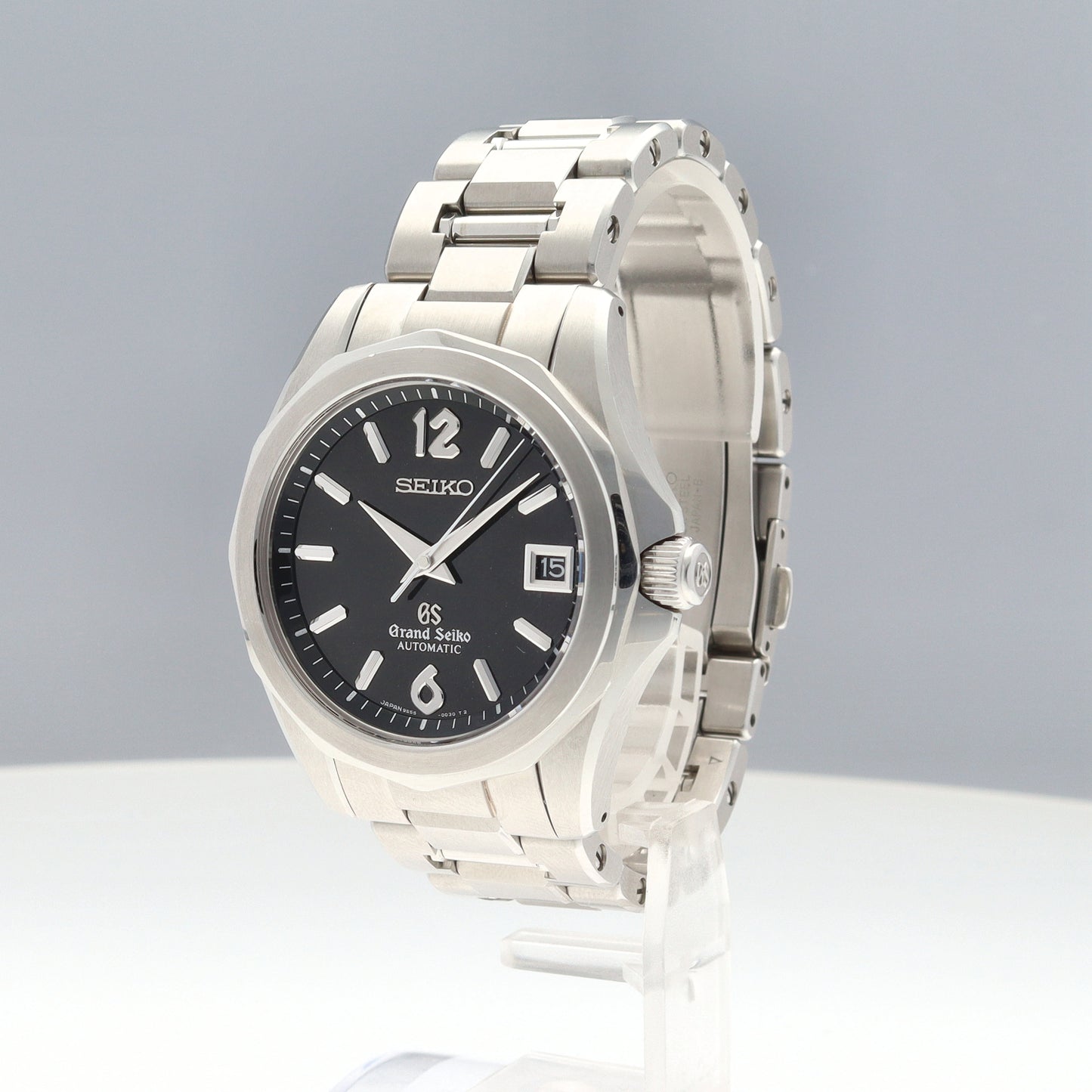 SBGR019 Grand Siko Mechanical 2GSE01-00089