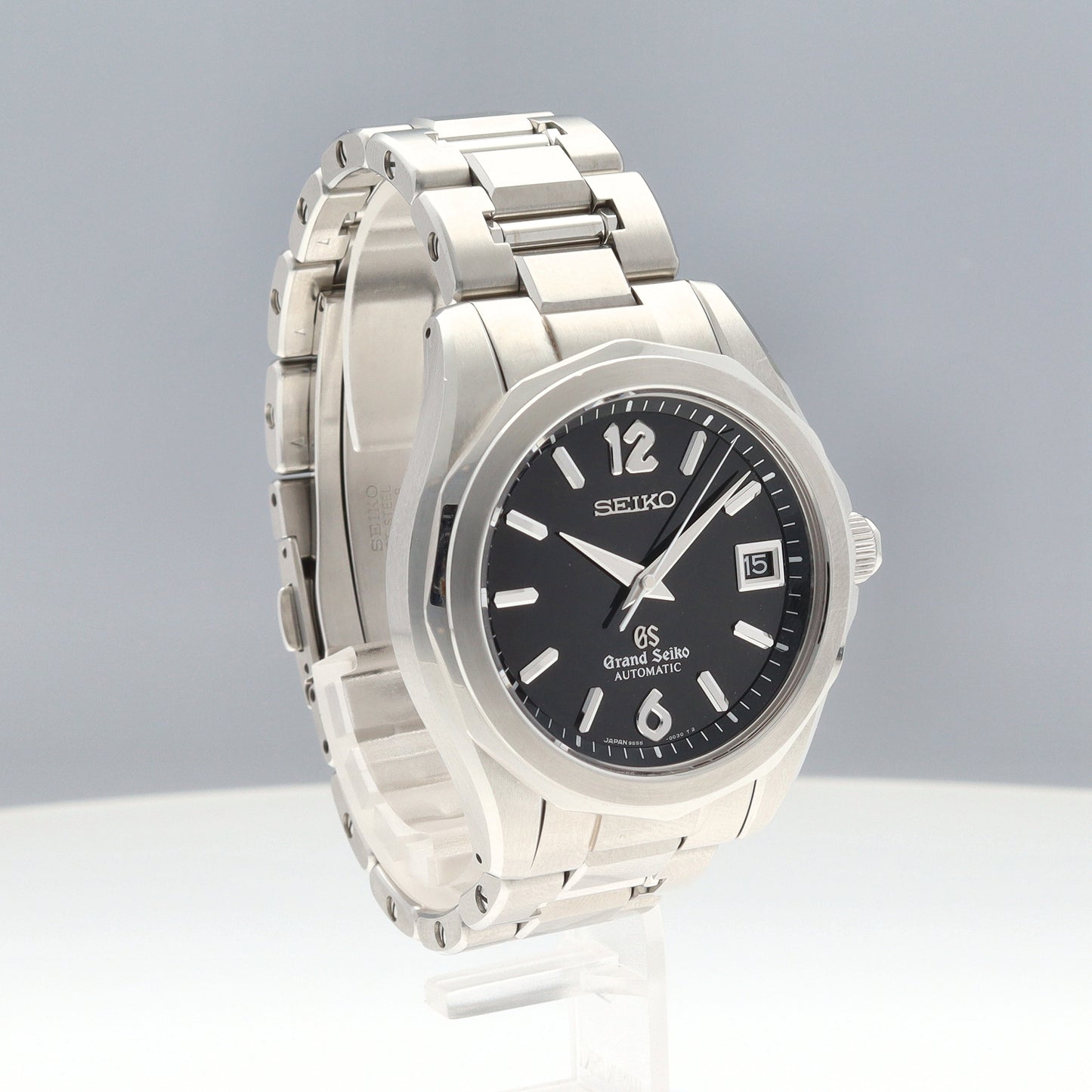 SBGR019 Grand Siko Mechanical 2GSE01-00089