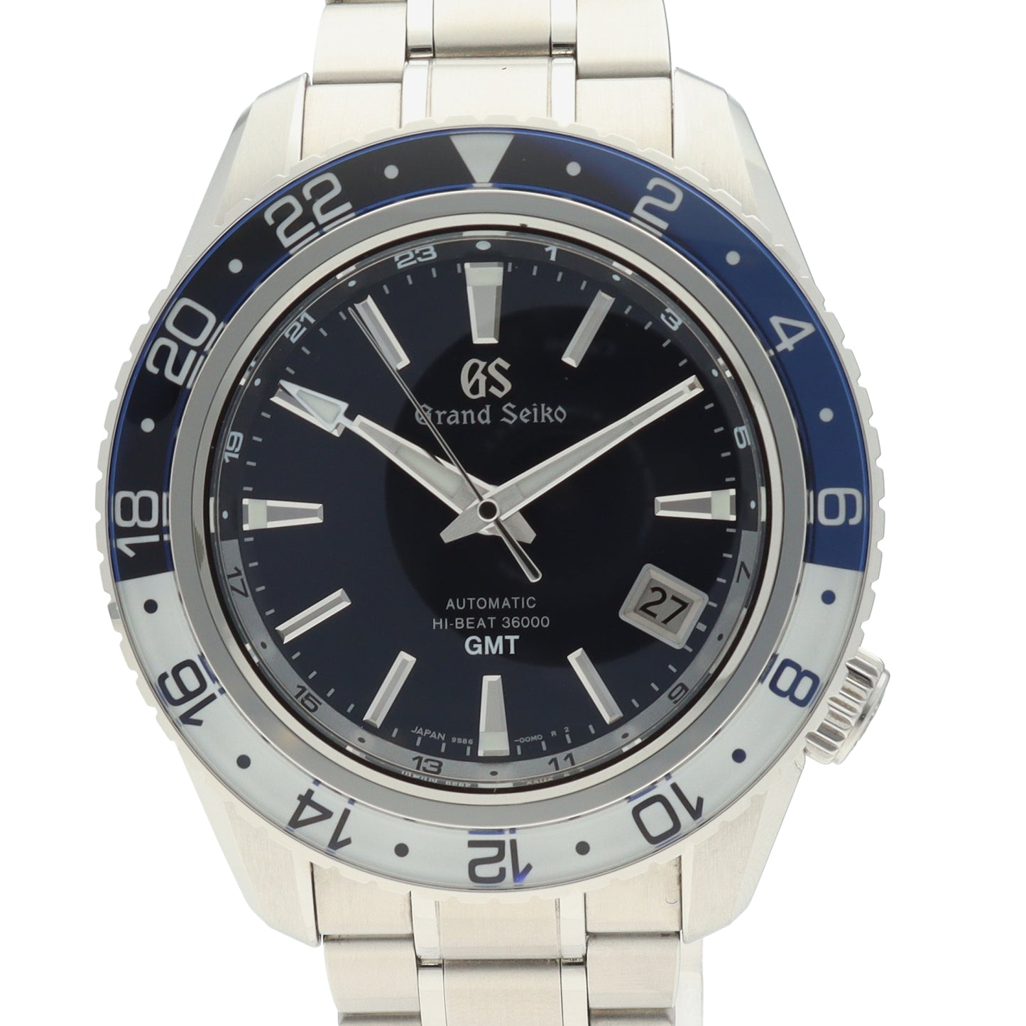 SBGJ237 Sport Collection 2GSE33-00007