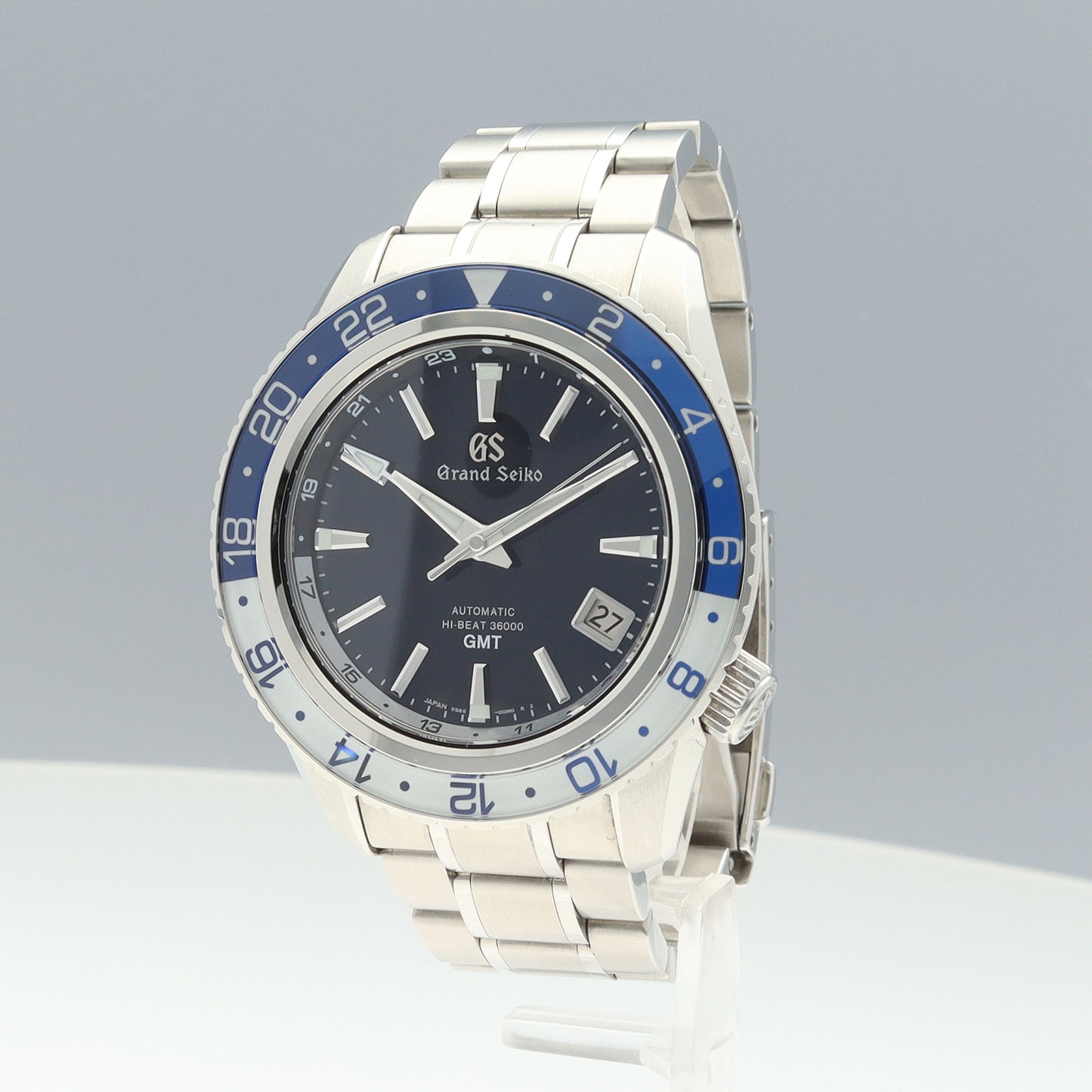 SBGJ237 Sport Collection 2GSE33-00007