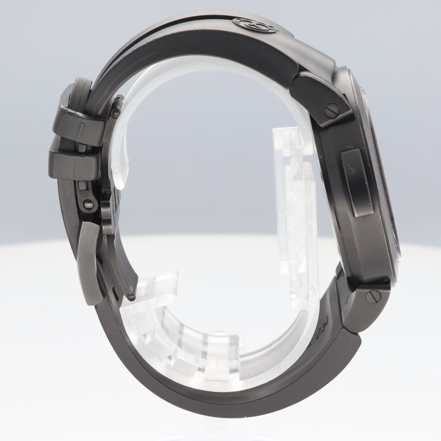 OCEATZ44ZZ007 Ocean Dual Time Black Edition 2H-W01-00076