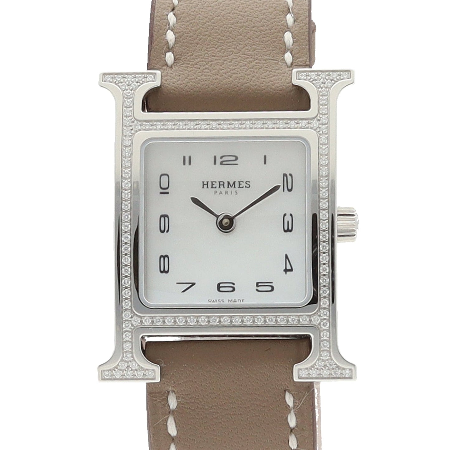 HH1.235 H Watch 2HER01-00228