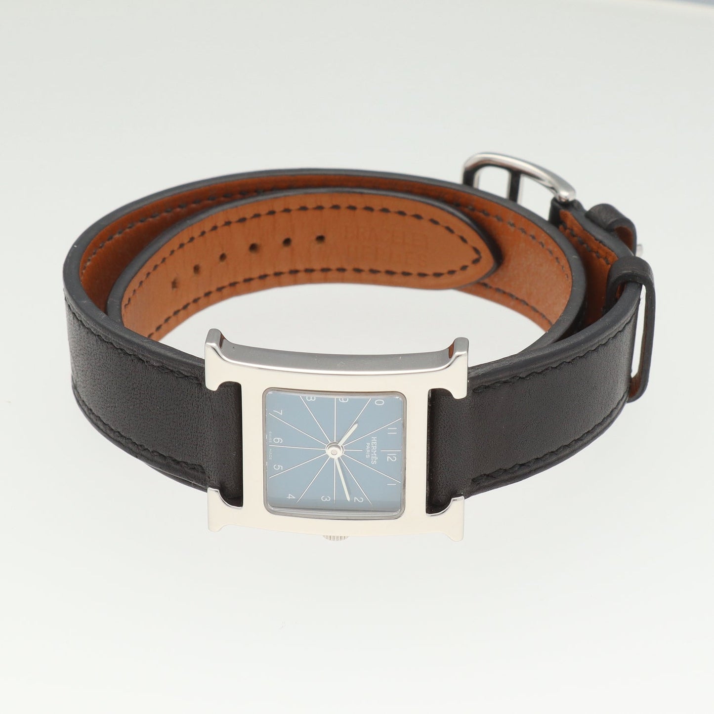 HH1.210 H watch 2HER01-00257