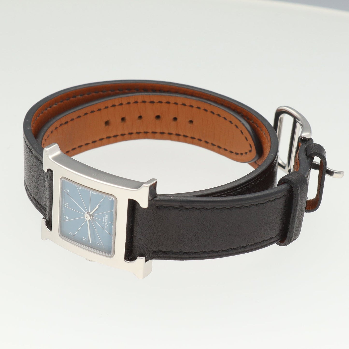 HH1.210 H watch 2HER01-00257
