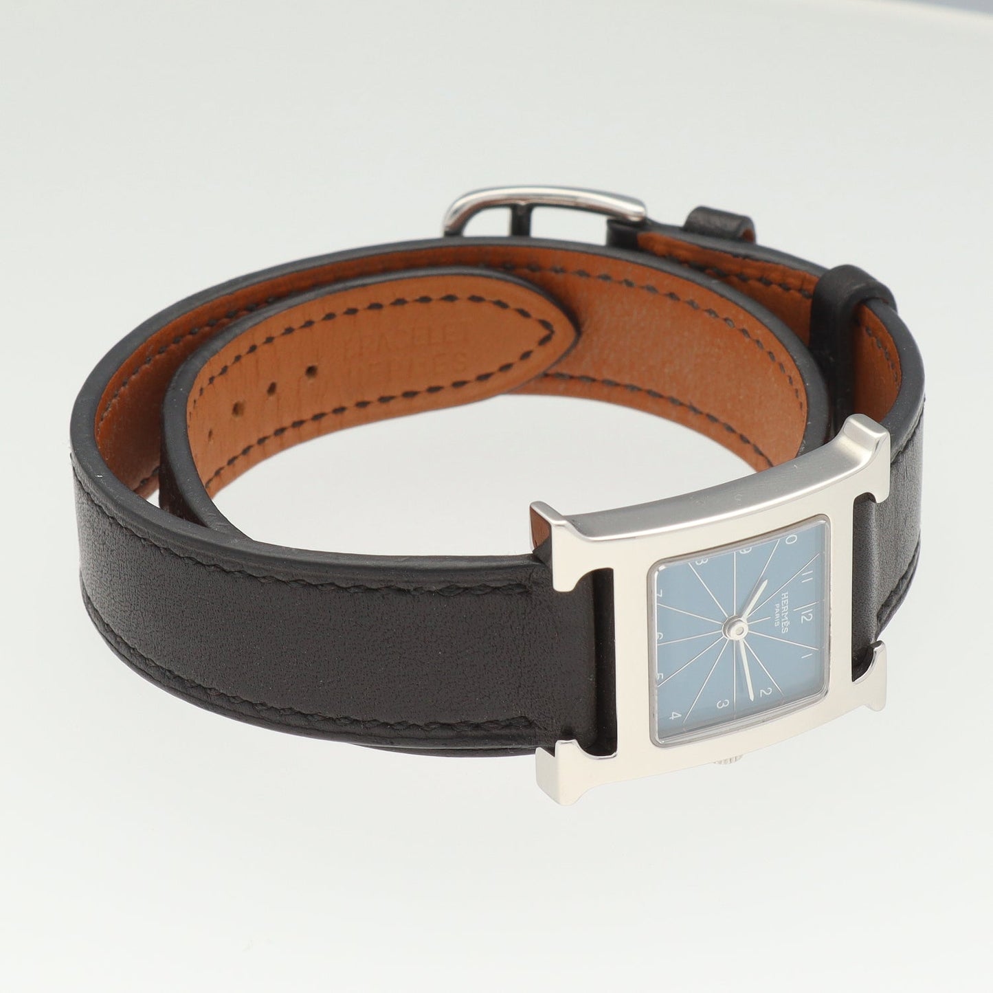 HH1.210 H watch 2HER01-00257