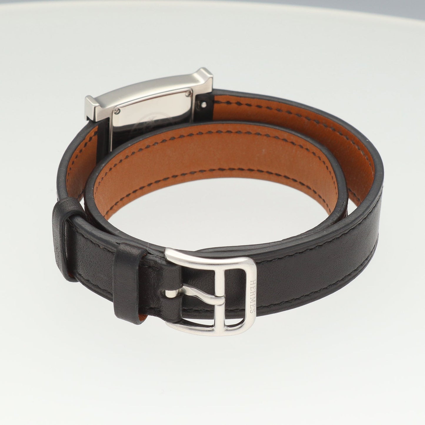 HH1.210 H watch 2HER01-00257