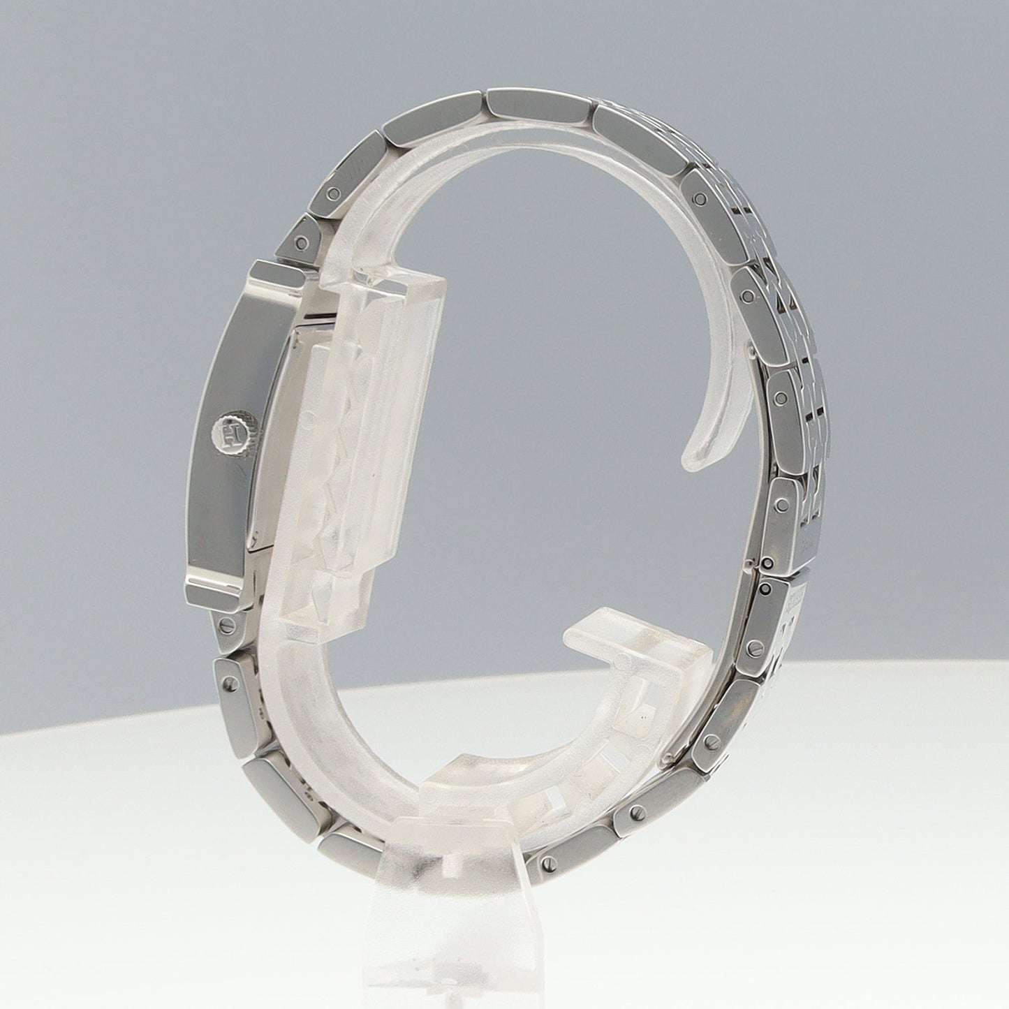 HH1.230 Heuer h Diamond Bezel 2HER01-00259