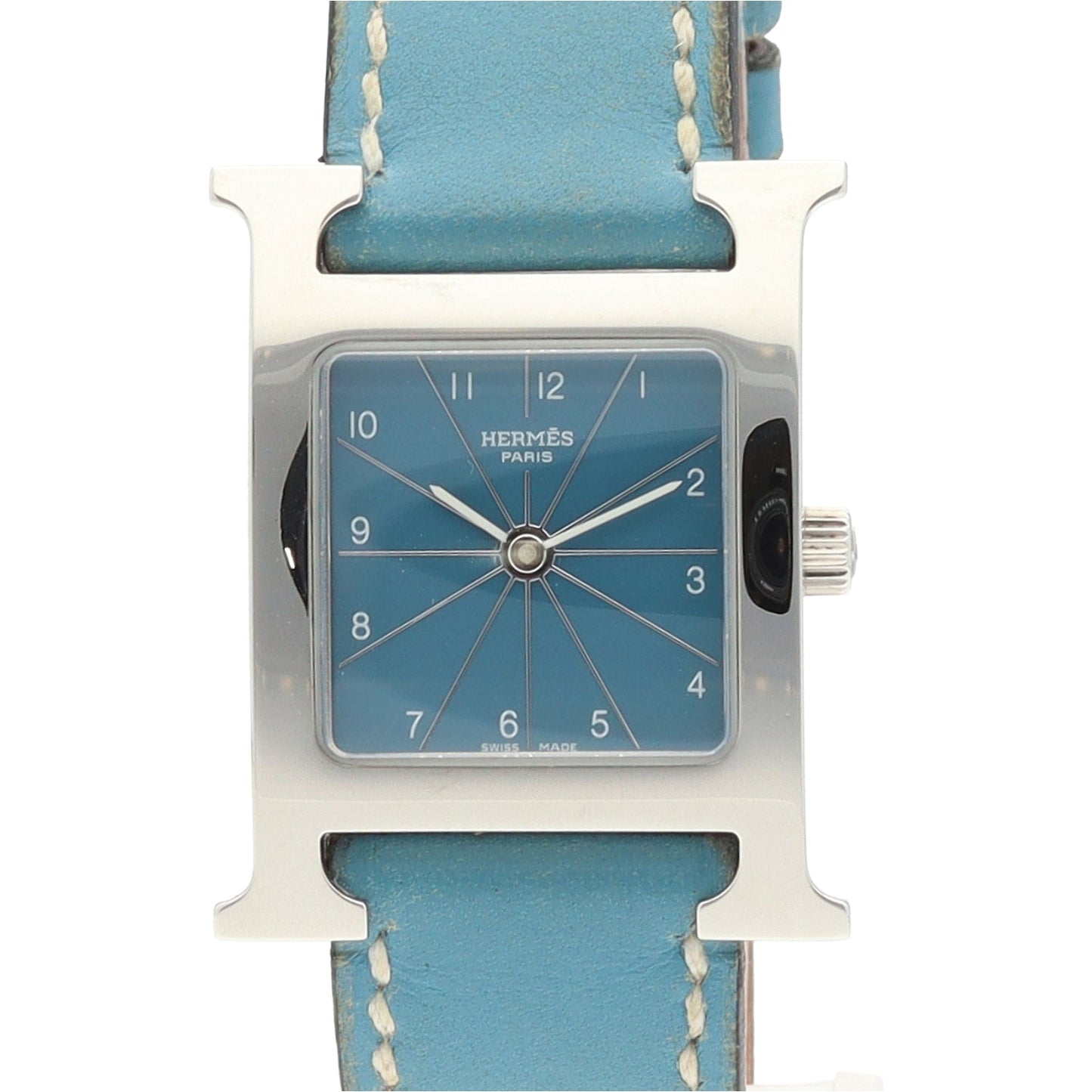 HH1.210 H watch 2HER01-00261