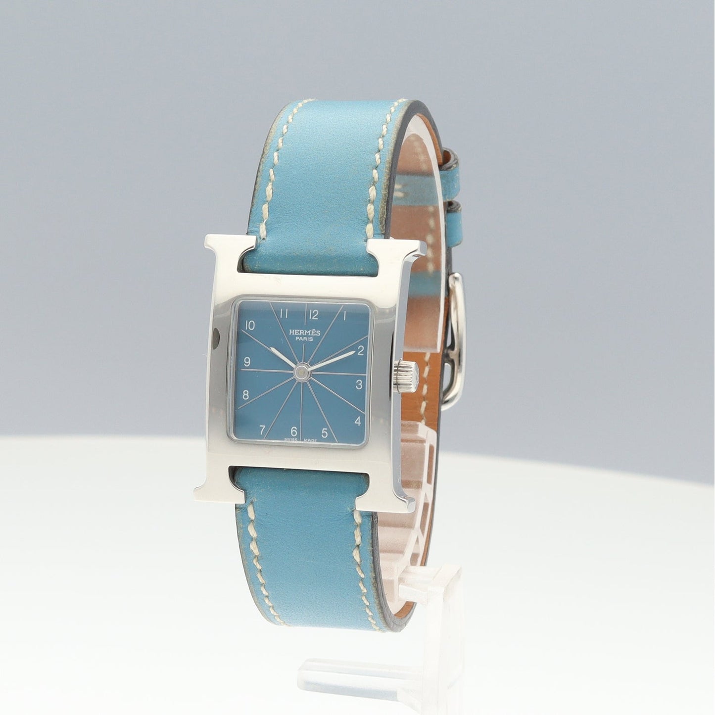 HH1.210 H watch 2HER01-00261