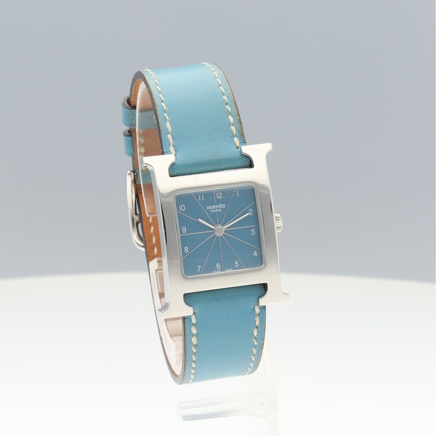 HH1.210 H watch 2HER01-00261