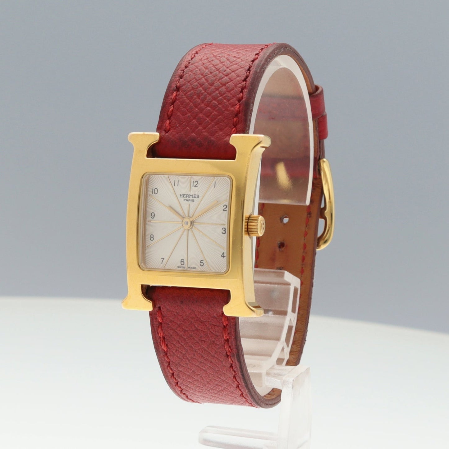 HH1.201 H watch 2HER33-00010